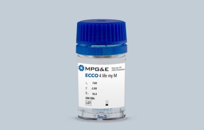 Verpackung ECCO One Day my M
