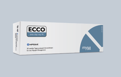Verpackung ECCO One Day my M
