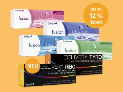 Bild Safilens fusion- und Delivery-1day