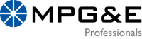 Logo MPG&E Professionals