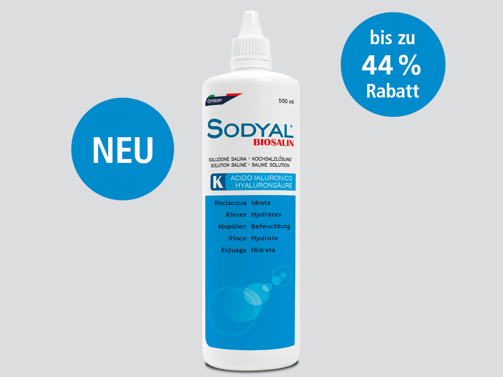 Bild zu SODYAL BioSalin