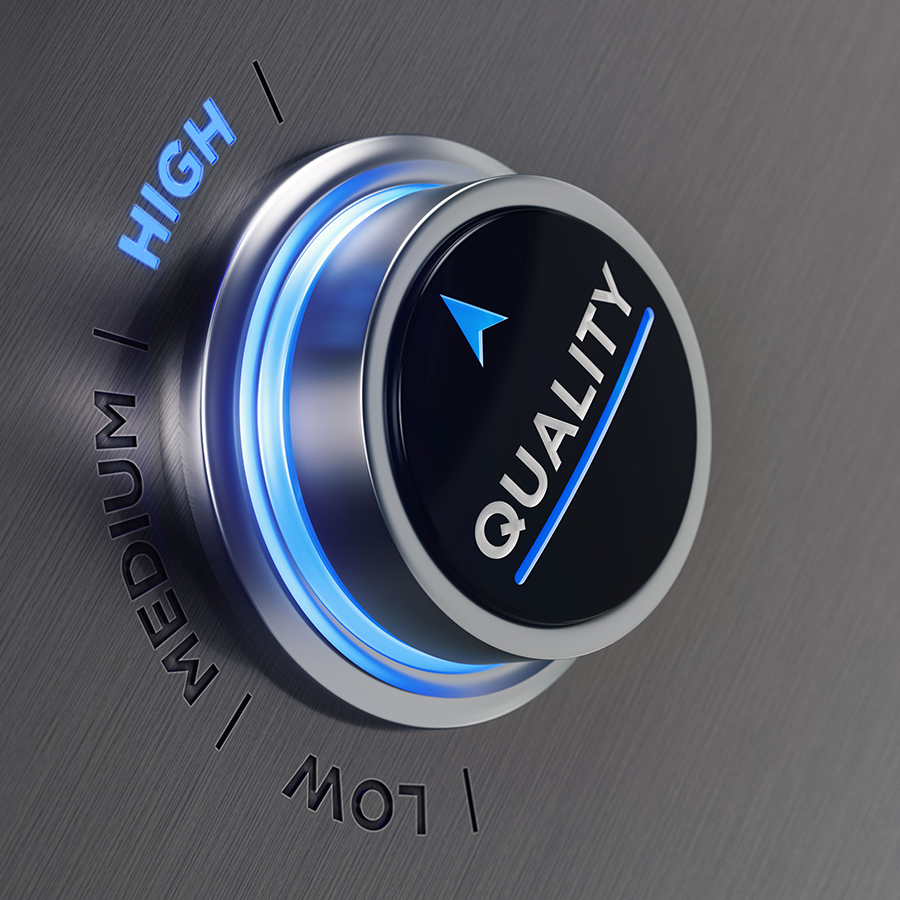 Zertifiziert: Qualitätsmanagement bei MPG&E