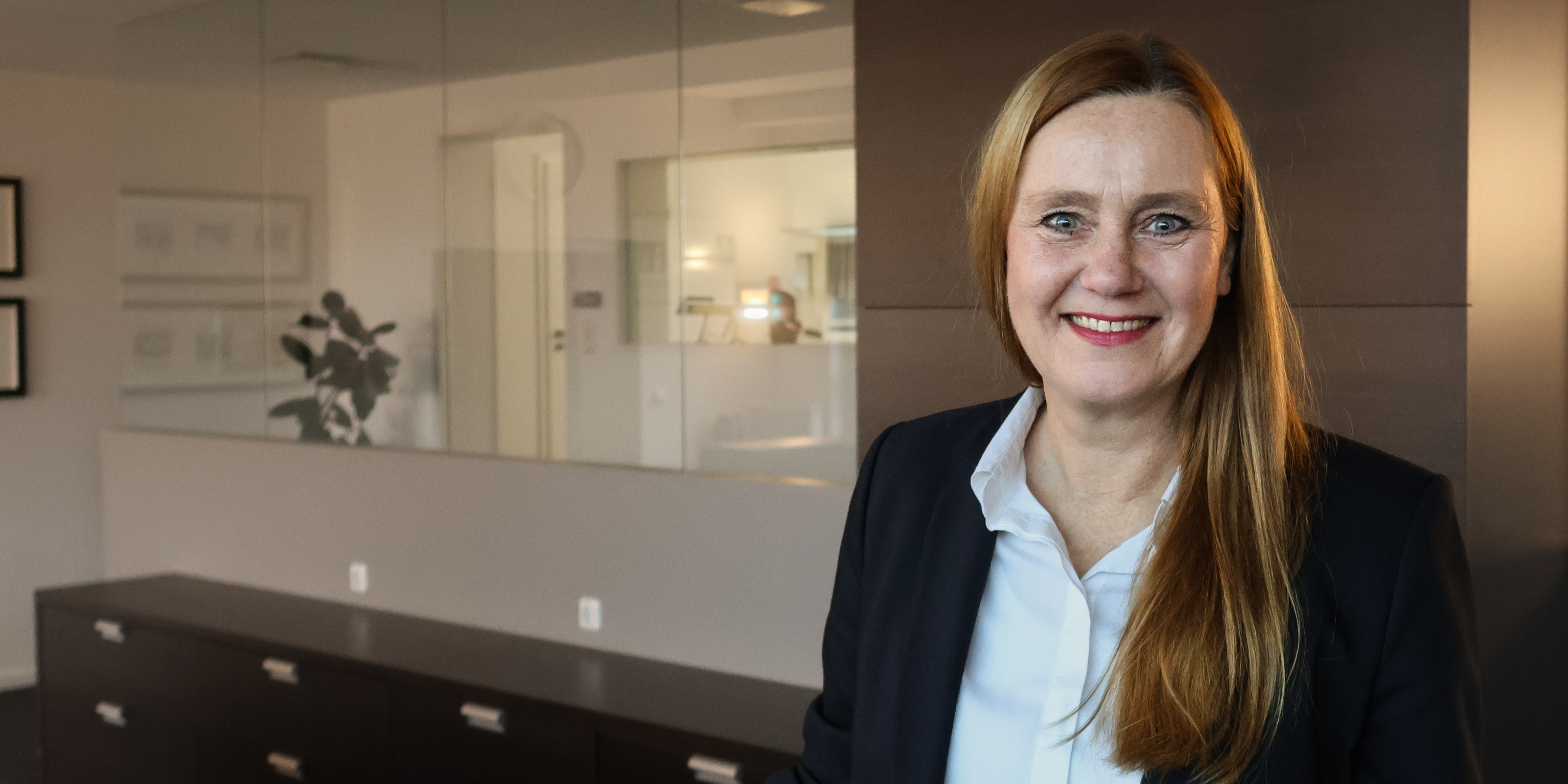 Natascha Wohler, MPG&E-Seminarleitung